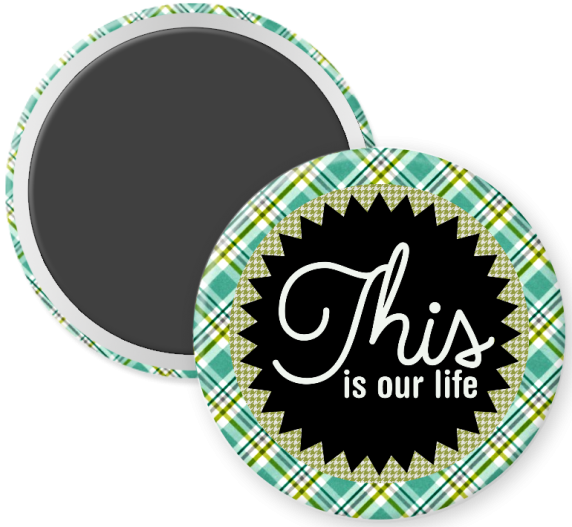 This is our Life