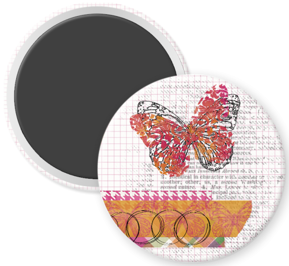Butterfly #1
