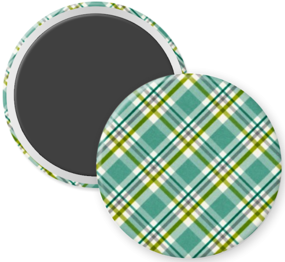 Plaid #1