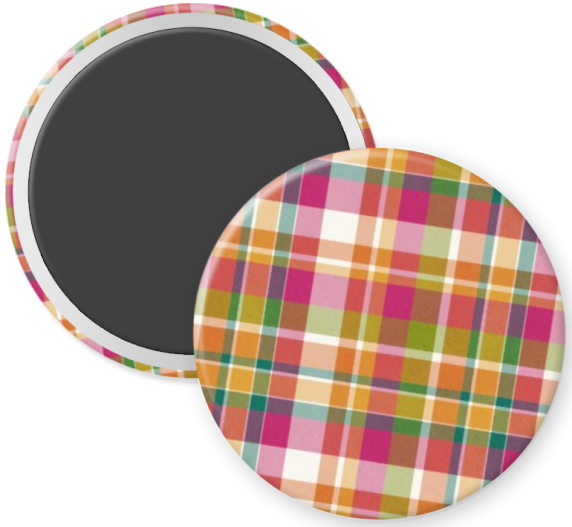 Plaid #2