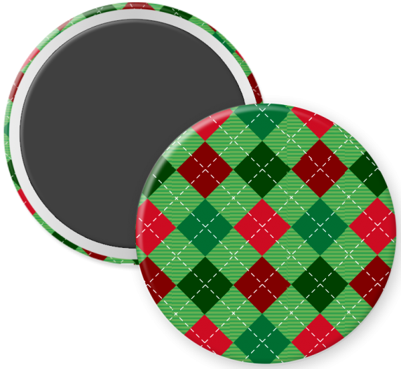 Merry Argyle #1