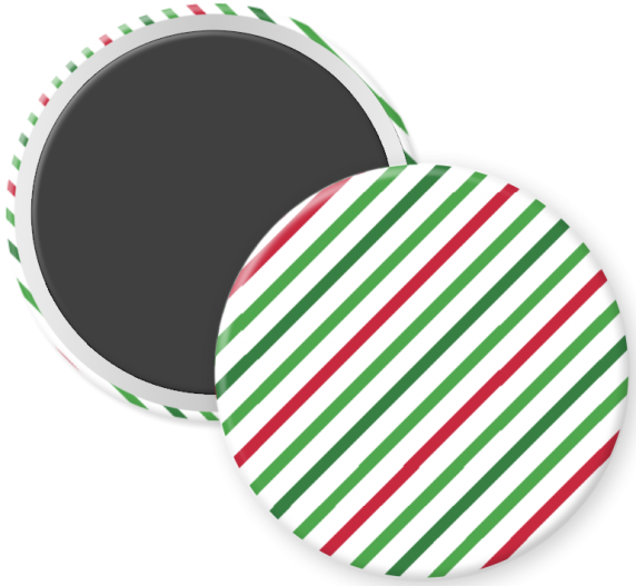 Merry Stripes