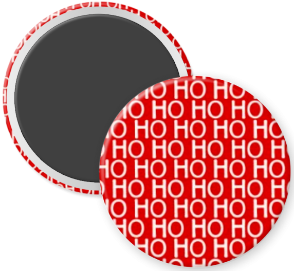Merry Ho Ho Ho