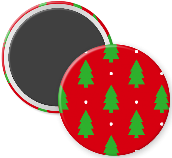 Merry Trees