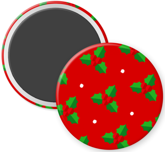 Merry Holly
