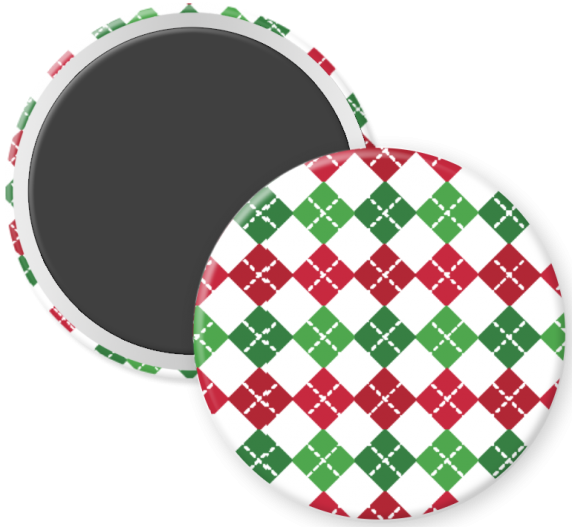 Merry Argyle #2