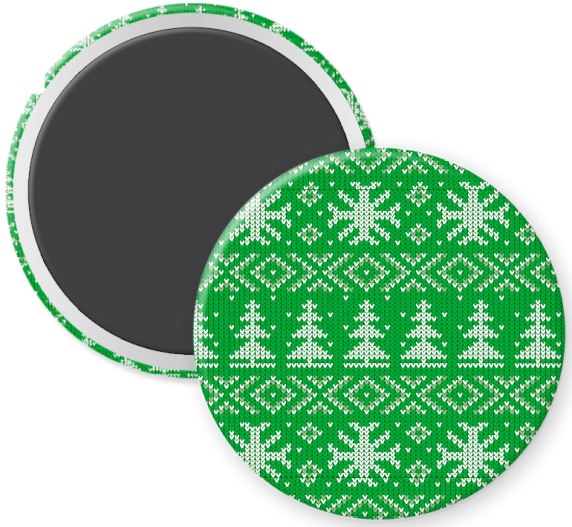 Merry Sweater Knit