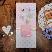 Spellbinders January 2022 Clubs Blog Hop & Giveaway