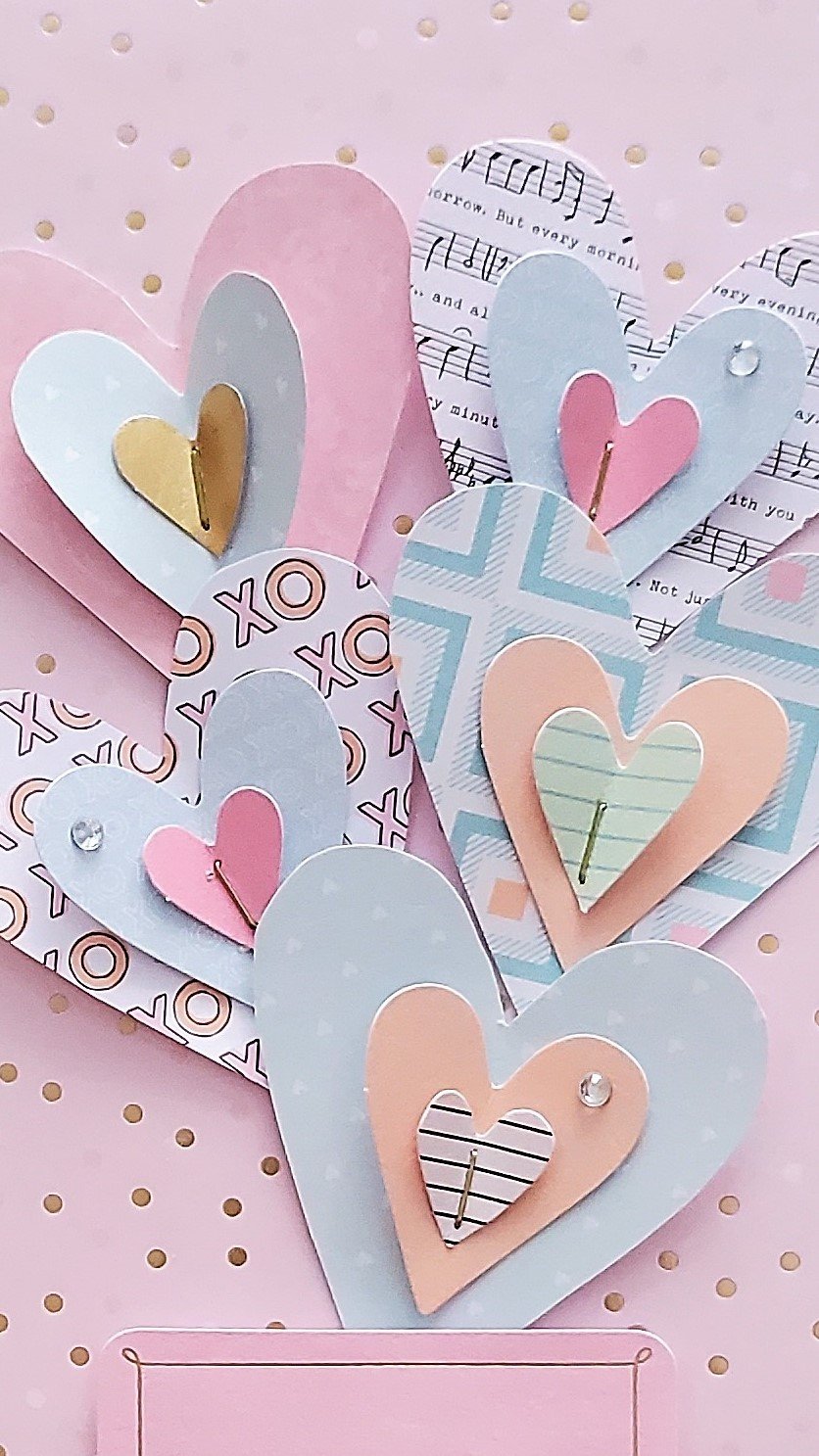 Spellbinders January 2022 Clubs Blog Hop & Giveaway – Yes Please ...