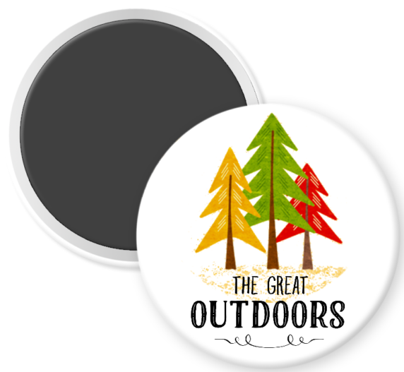The Great Outdoors