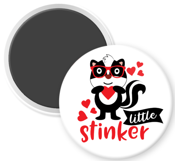 Little Stinker