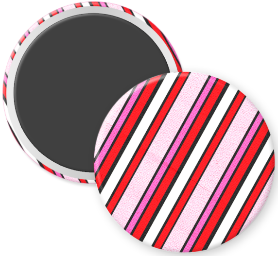Valentine Stripes
