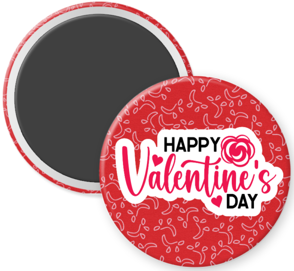 Happy Valentine's Day
