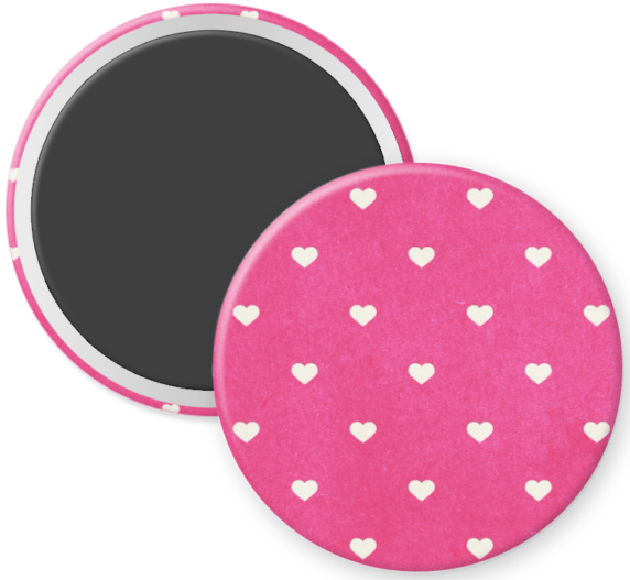 Valentine Hearts