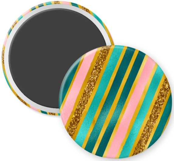 Butterfly Stripes