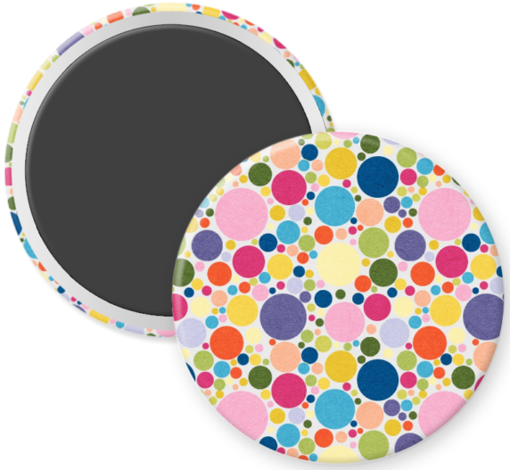 Rainbow Bubbles