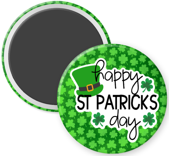 Happy St. Patrick's Day