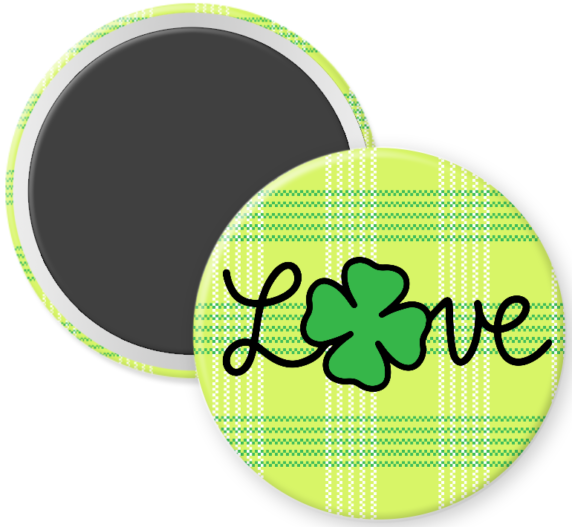 Lucky Love