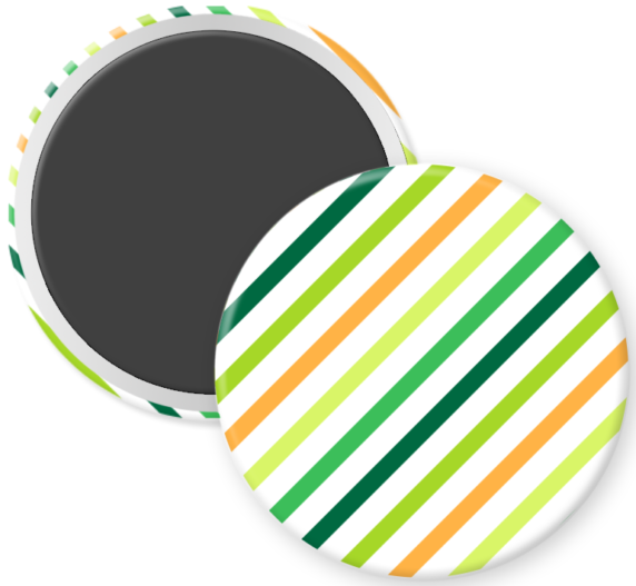 Lucky Stripes