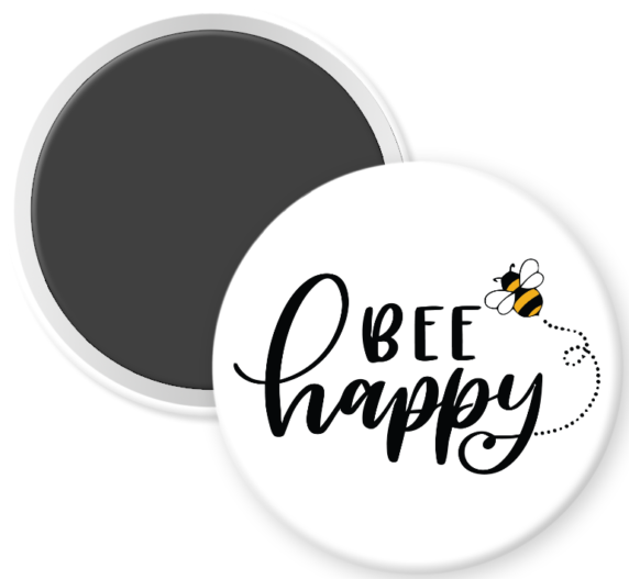 Bee Happy