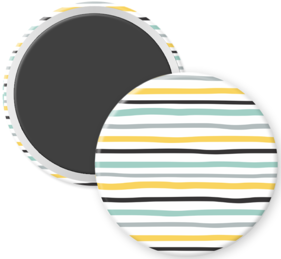 Bee Happy Stripes