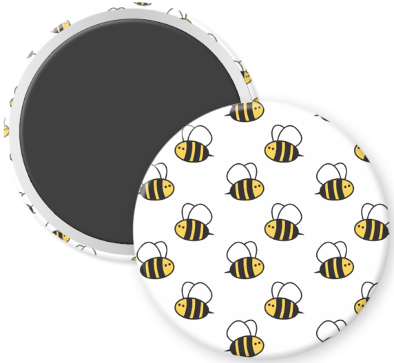 Bee Happy Bees