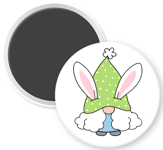 Bunny Gnome #2