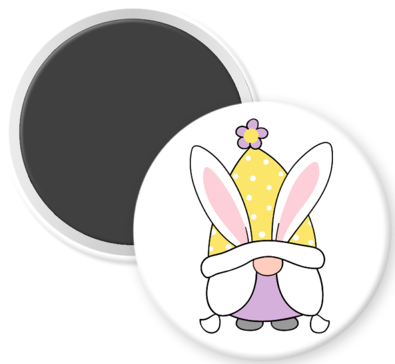 Bunny Gnome #5