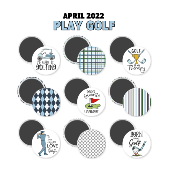 Play Golf