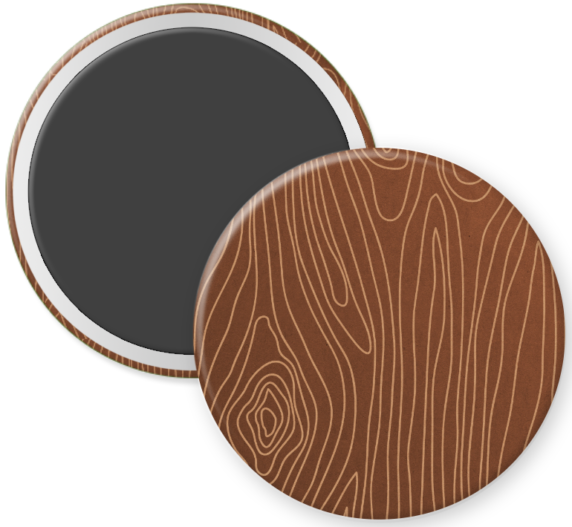 Camping Woodgrain