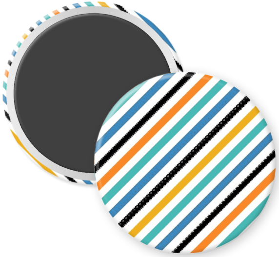Fishing Stripes