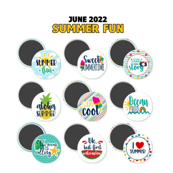 Summer Fun