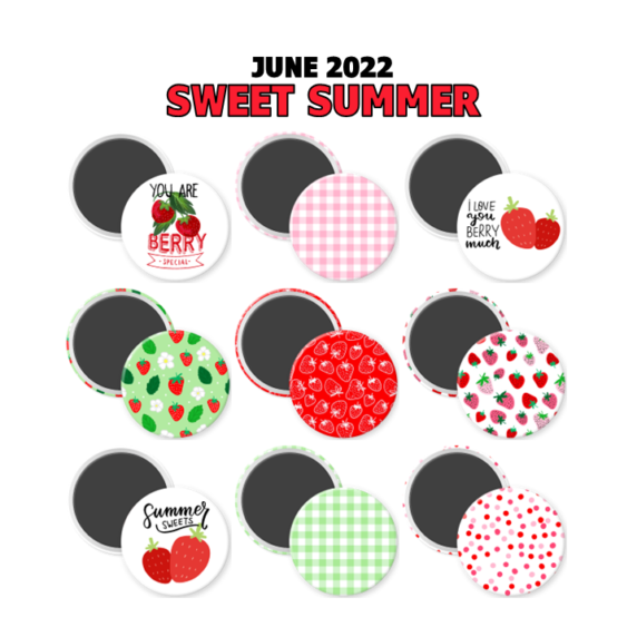 Sweet Summer