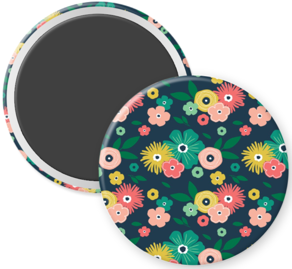 Be-You-tiful Flowers #1