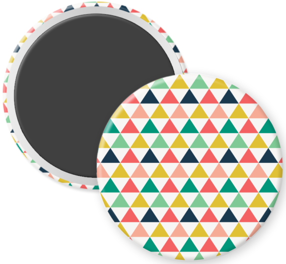Be-You-tiful Triangles