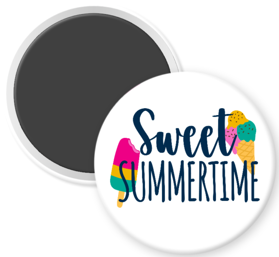 Sweet Summertime