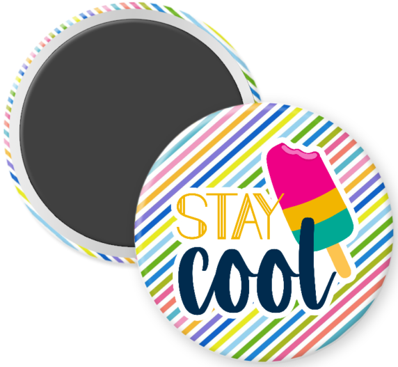 Stay Cool
