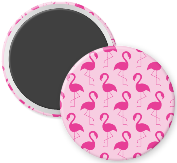 Gnome Flamingoes