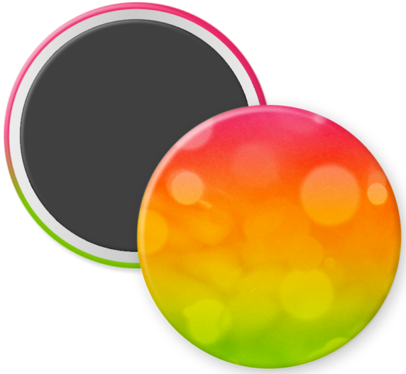 Summer Rainbow Boca