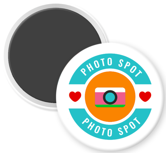 Summer Photo Spot