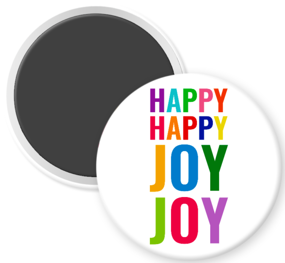 Summer Happy Joy