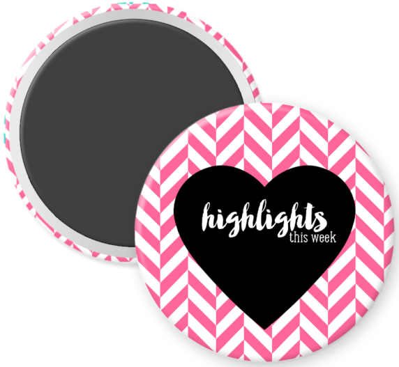 Highlights This Week