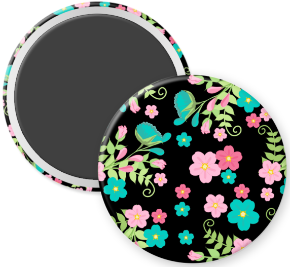 This is June Floral