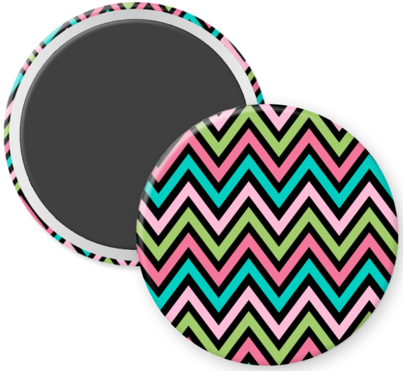 This is June Chevron