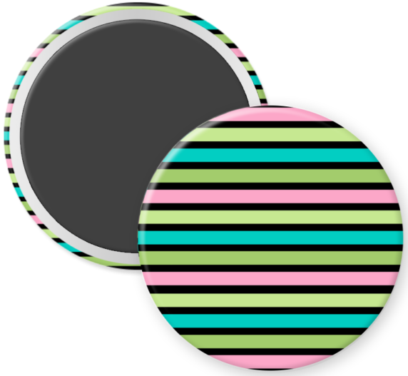 This is June Stripes #2