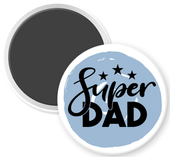 Super Dad