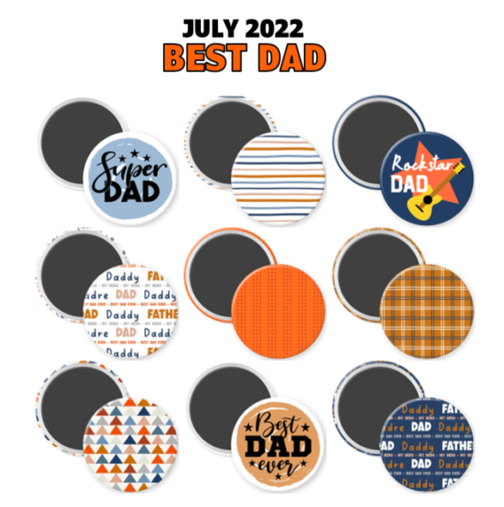Best Dad