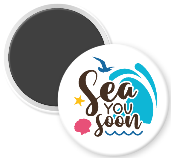 Sea You Soon