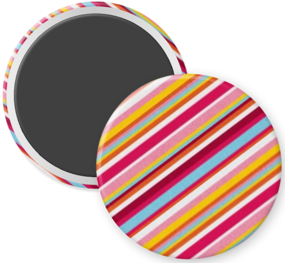 August Days Stripe