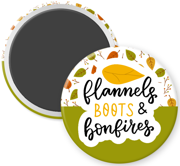 Flannels, Boots & Bonfires – Yes Please PaperCrafts